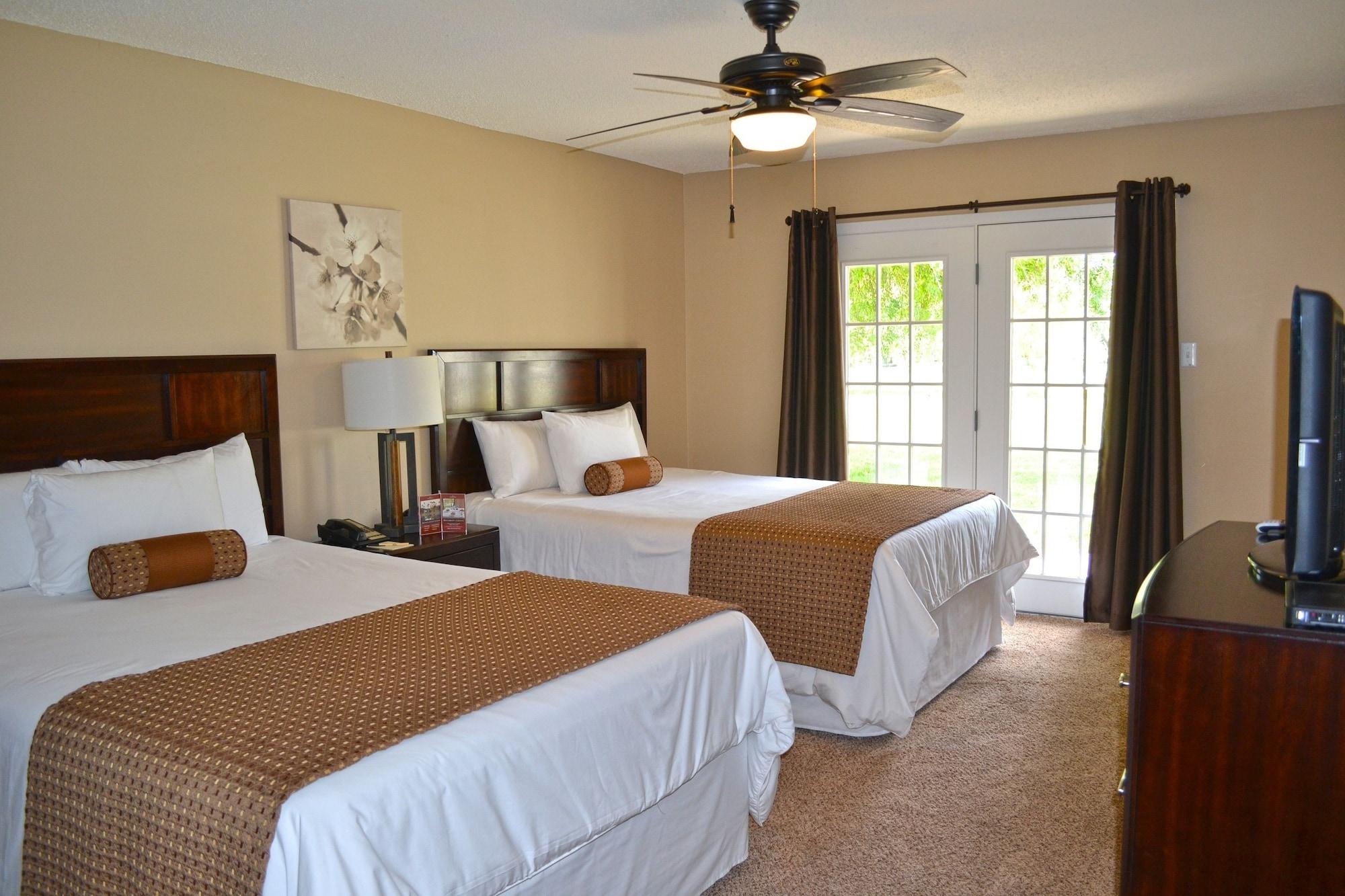 Rancho Viejo Resort Eksteriør bilde