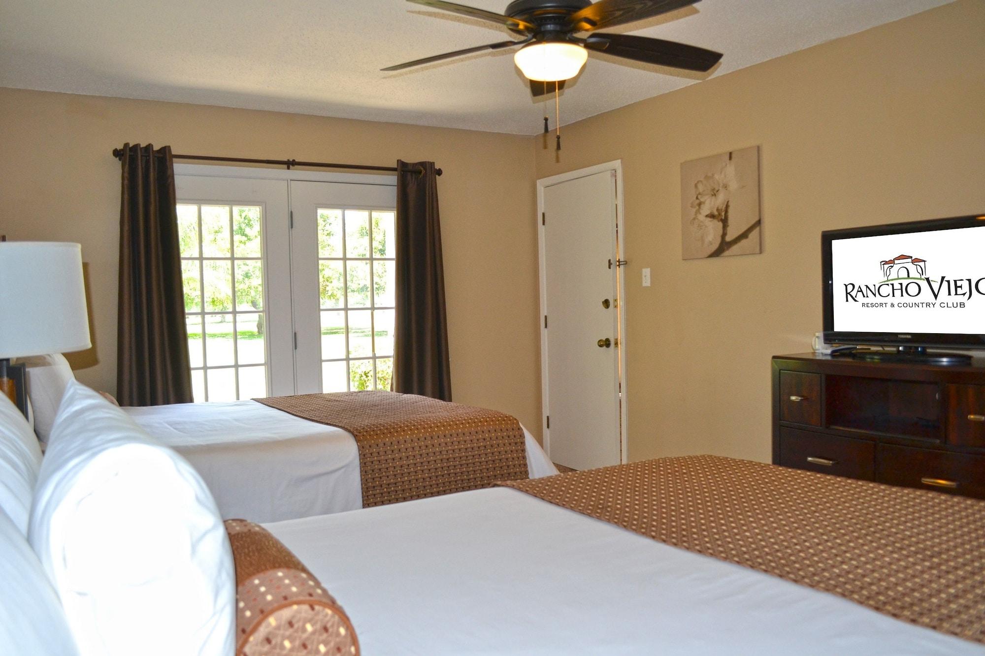 Rancho Viejo Resort Eksteriør bilde