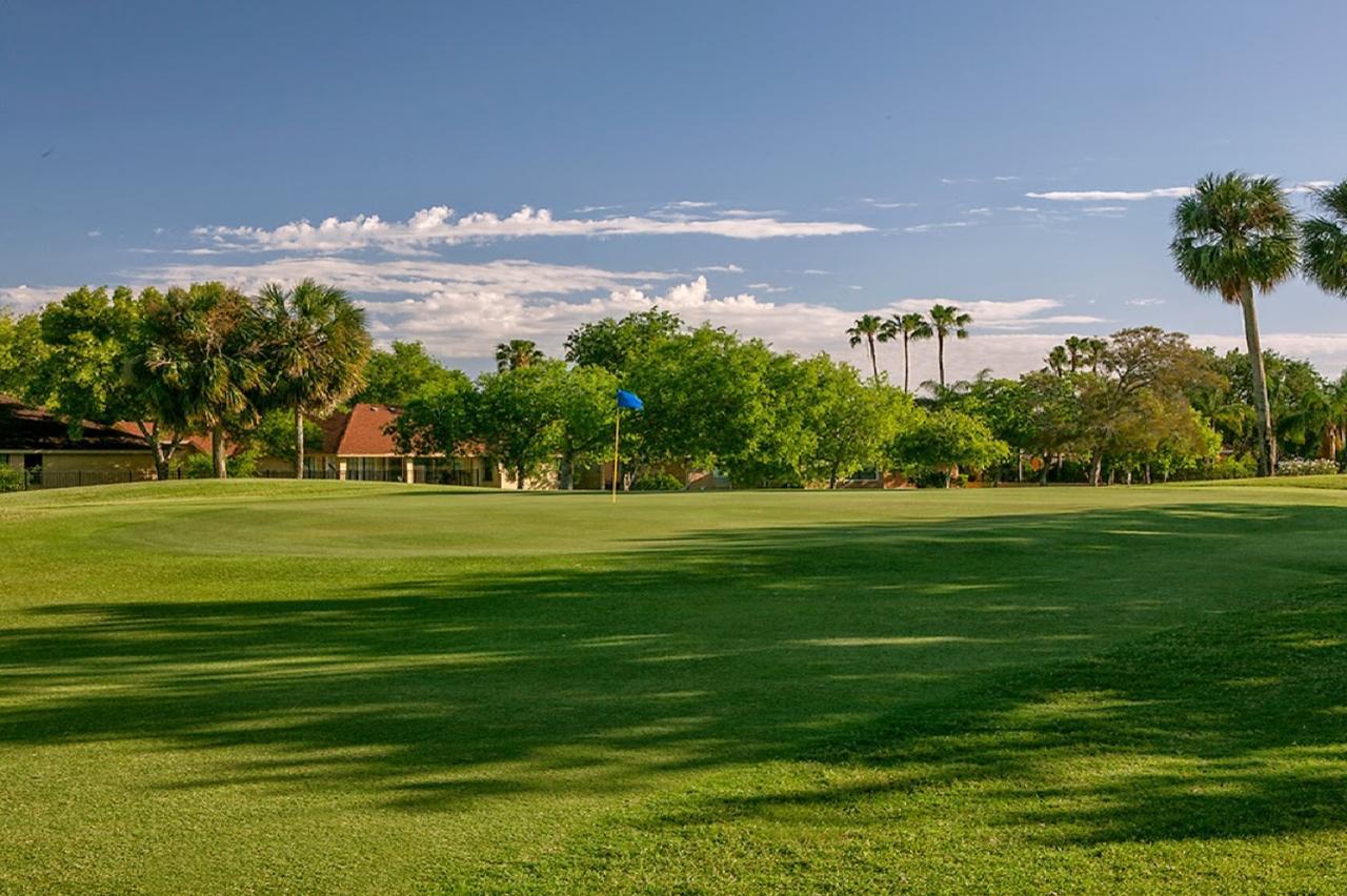 Rancho Viejo Resort Eksteriør bilde