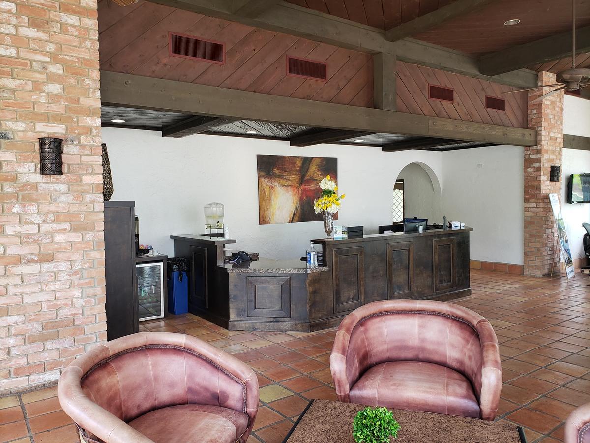 Rancho Viejo Resort Eksteriør bilde