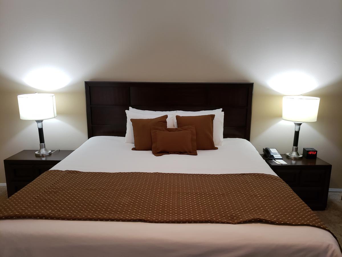 Rancho Viejo Resort Eksteriør bilde