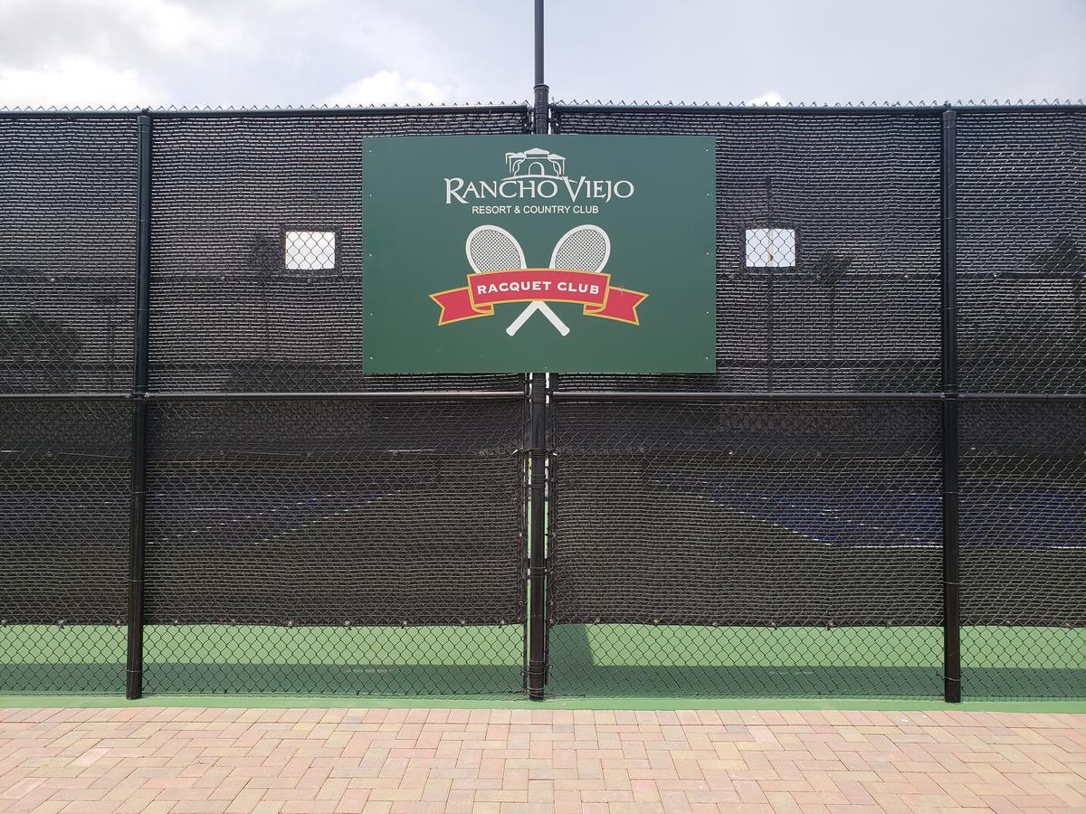 Rancho Viejo Resort Eksteriør bilde