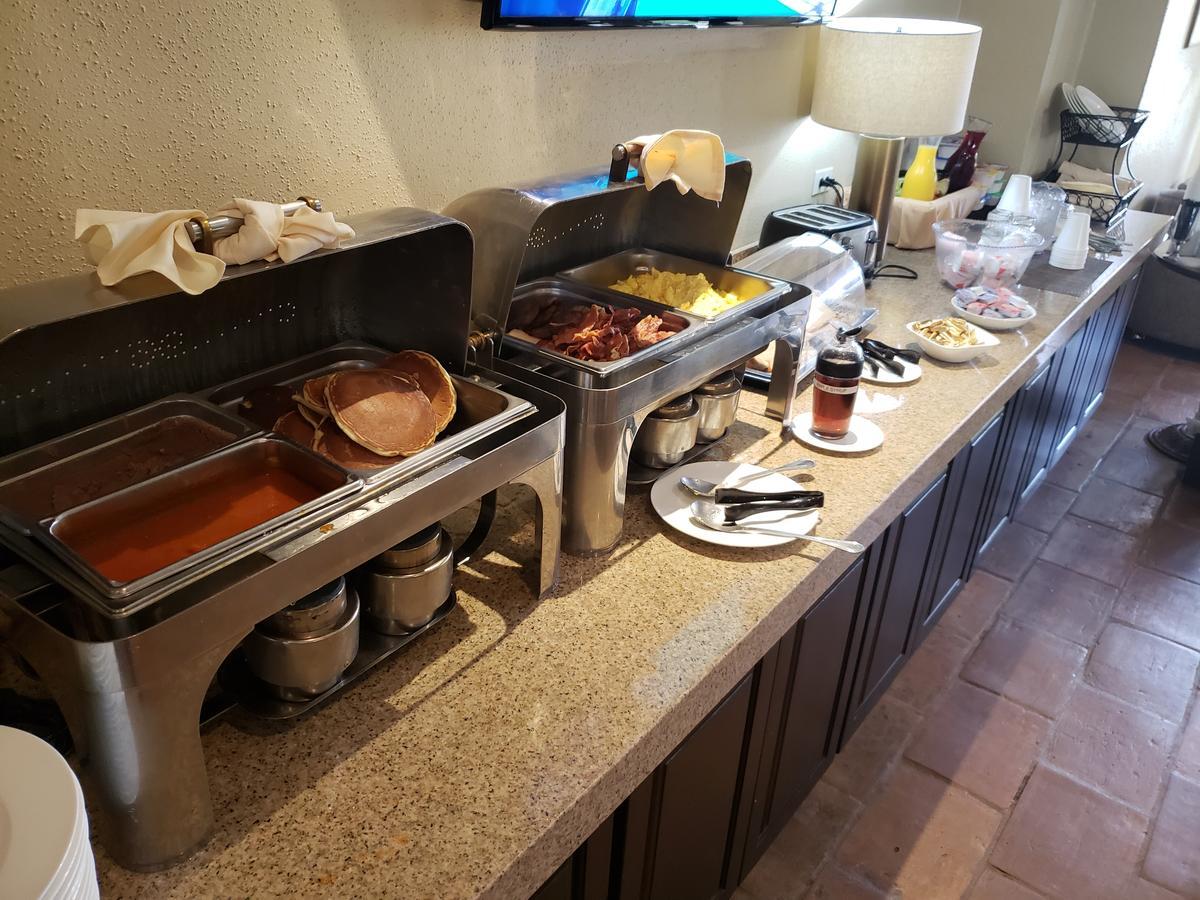 Rancho Viejo Resort Eksteriør bilde